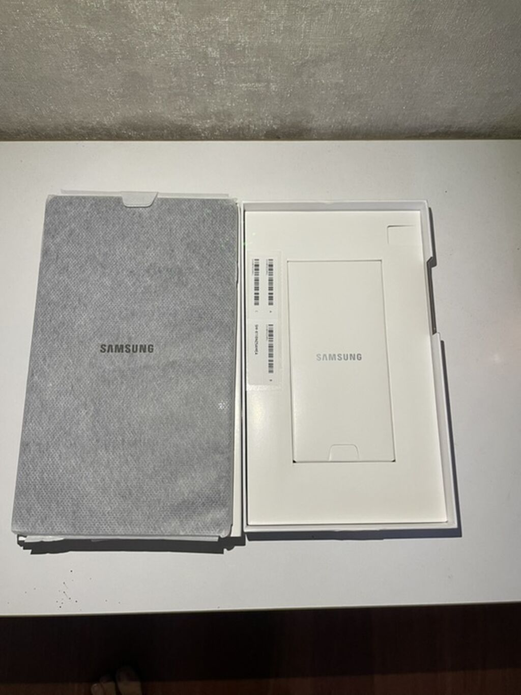 Samsung Galaxy Tab A9 karobkadan cixarilib cemi 2 gun istifade olunub — Samsung, Bakı (2)