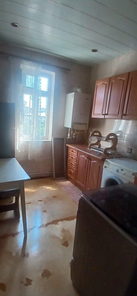 5-otaqlı mənzil kirayə verilir, Xırdalan ş., 70 m² — Mənzil, Xırdalan (6)