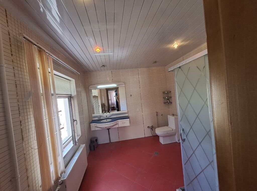 Menzilim satisa cixdi 5 otaqli 9 mertebenin 5 ci mertebesinde — Daşınmaz əmlak, Bakı (9)