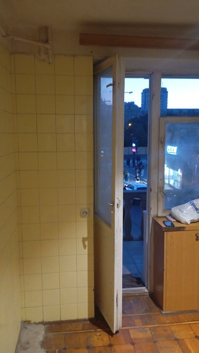 2-otaqlı mənzil kirayə verilir, Gənclik m., 45 m² — Mənzil, Bakı (9)