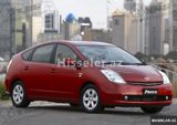 Toyota Prius (2-ci nəsil) – hibrid hetçbek - Kuzov: 5 qapılı hetçbek — Cars