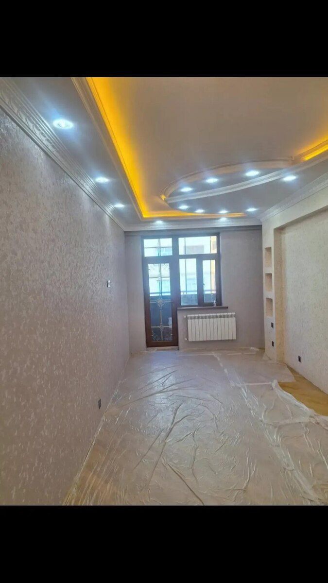 Rəngsaz işi axtarıram — İş axtarıram, Bakı (11)