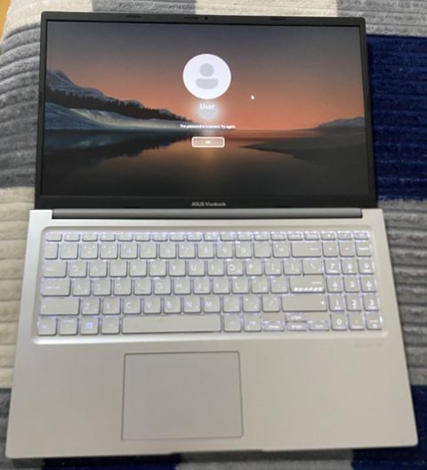 Yeni ASUS Vivobook, 15.6 Intel Core i7, 512 GB, Ödənişli çatdırılma — Bakı
