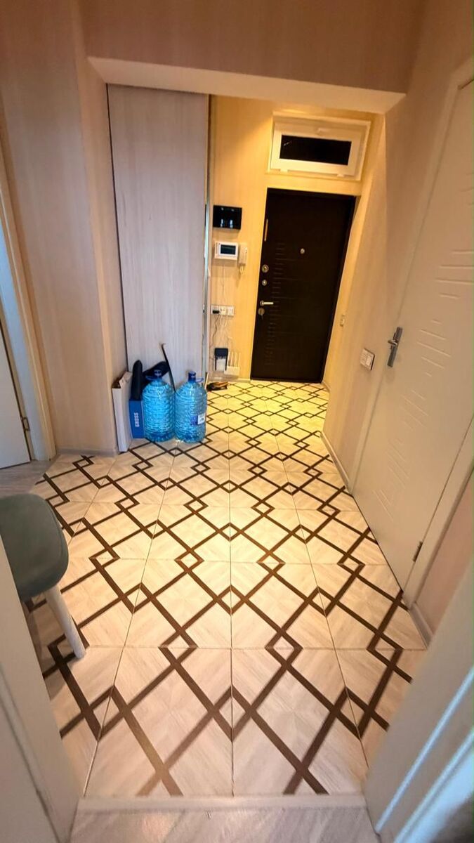 2-otaqlı yeni tikili, Sübhi Salayev küç., 65 m² — Mənzil, Bakı (4)