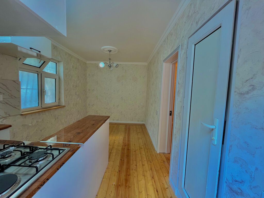 Bakı, 1 otaqlı, Köhnə tikili, 24 kv. m — Daşınmaz əmlak, Bakı (5)