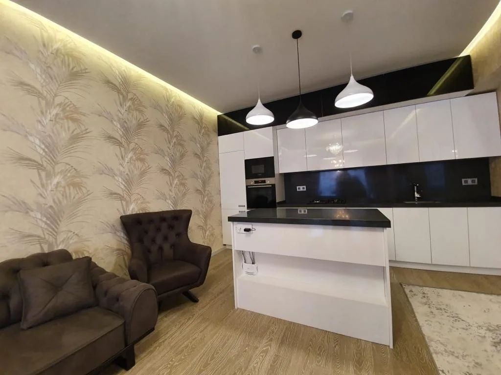 3 otaqlı, Nərimanov r. r-nu — Daşınmaz əmlak, Bakı (3)