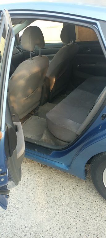 Toyota Prius, 1.5 L, 1.3 kWh, 2005 il, 234 611 km — Avtomobillər, İmişli (3)