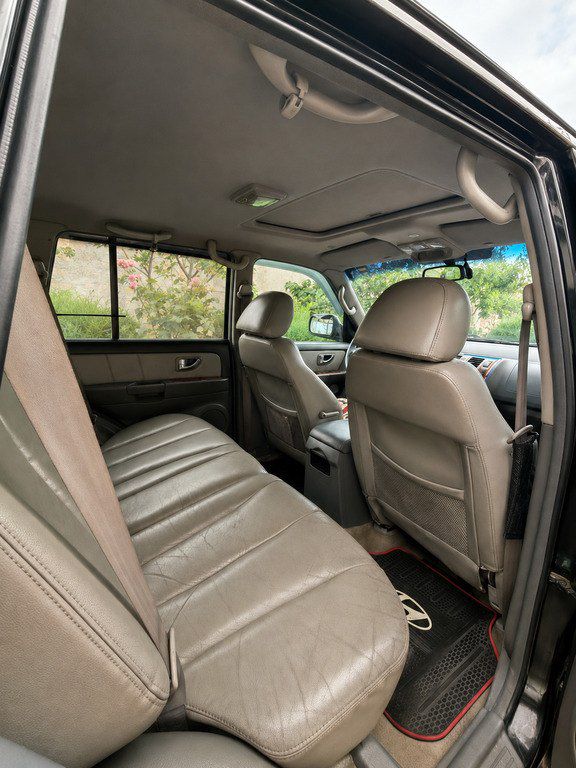 Hyundai Terracan, 2.9 L, 2004 il, 348 000 km — Avtomobillər, Bakı (9)