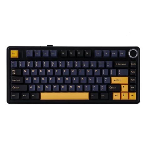 Klaviatura Aula F75 — Bakı