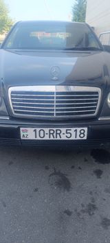Avtomobil qeydiyyat nişanı - 10-RR-518 — Otomobil