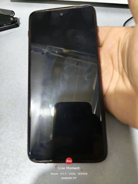 Xiaomi Redmi Note 9 Pro Aurora Blue 128GB/6GB — Bakı