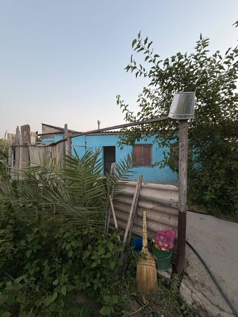22 sot torpaq sahəsi, Şüvəlan qəs — Torpaq, Bakı (6)