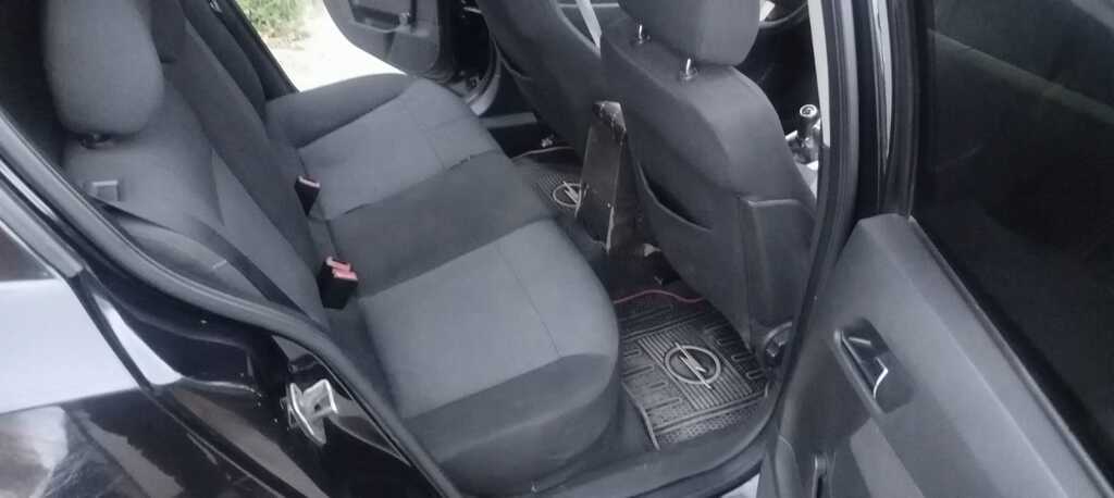 Opel Astra, 1.4 L, 2007 il, 285 000 km — Avtomobillər, Bakı (4)