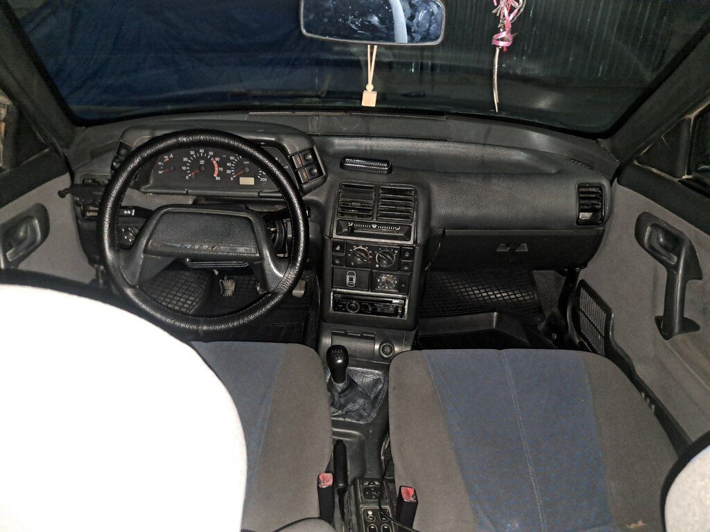 Lada (VAZ) 2112, 1.6 L, 2005 il, 454 000 km — Avtomobillər, Goranboy (6)