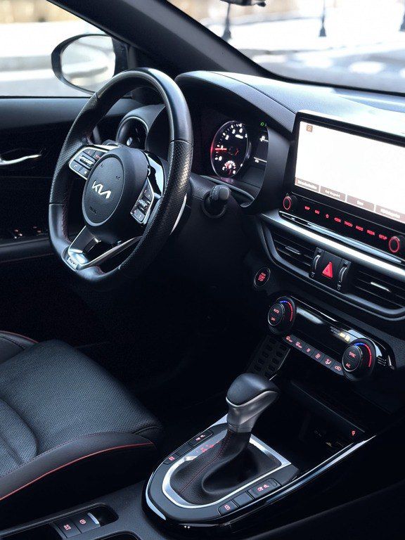 Kia Forte, 2.0 L, 2023 il, 23 000 km — Avtomobillər, Bakı (6)