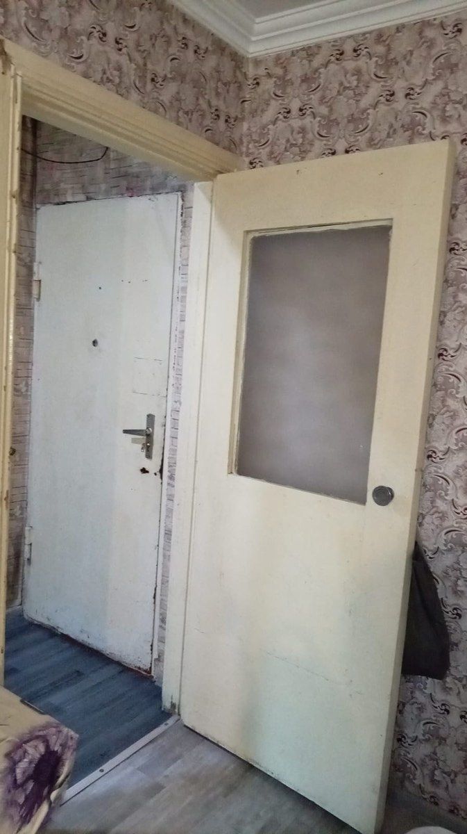 1-otaqlı mənzil, Sumqayıt ş., 30.8 m² — Mənzil, Sumqayıt (4)