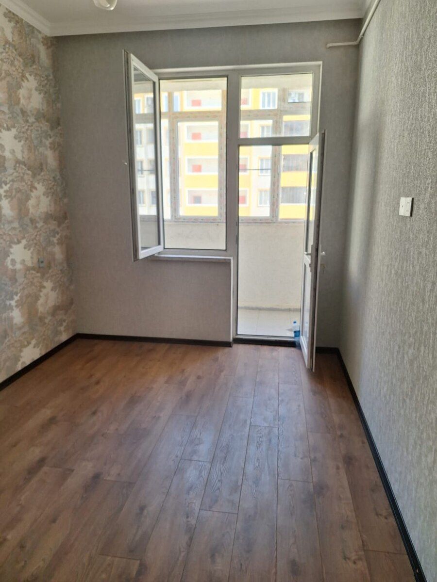 3-otaqlı yeni tikili, Sumqayıt ş., 72 m² — Mənzil, Sumqayıt (7)