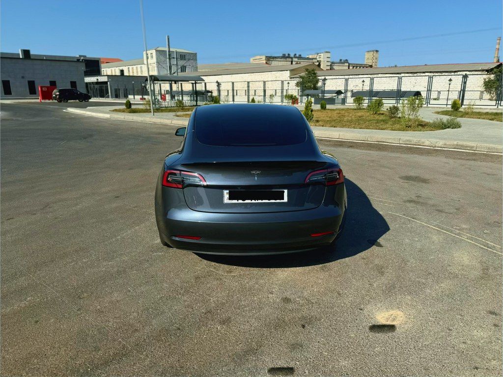 Tesla Model 3, 60 kWh, 2023 il, 48 400 km — Avtomobillər, Bakı (2)