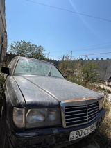 Mercedes 190, 2.0 L, 1994 il, 400 000 km — Cars