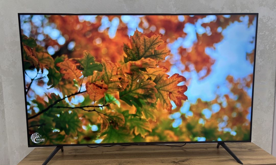 Televizor Samsung — Elektronika, Bakı (2)