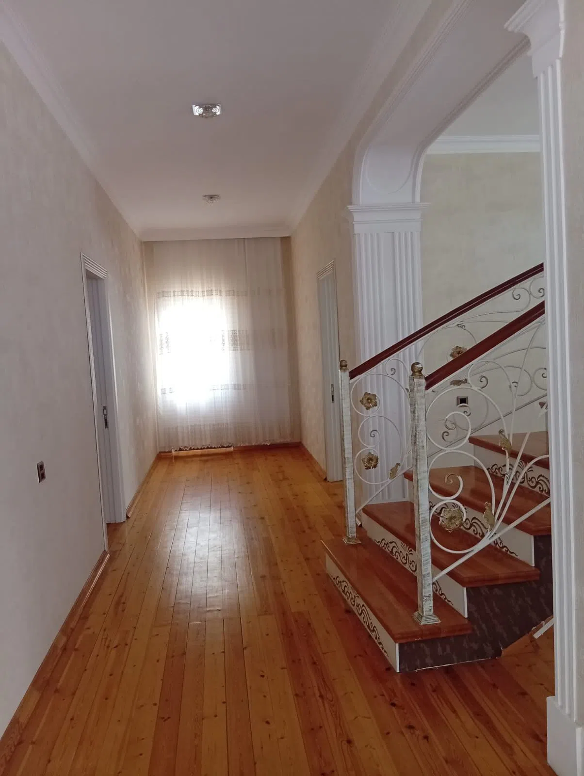 6 otaqlı villa 360 m² - satılır — Daşınmaz əmlak, Abşeron (6)