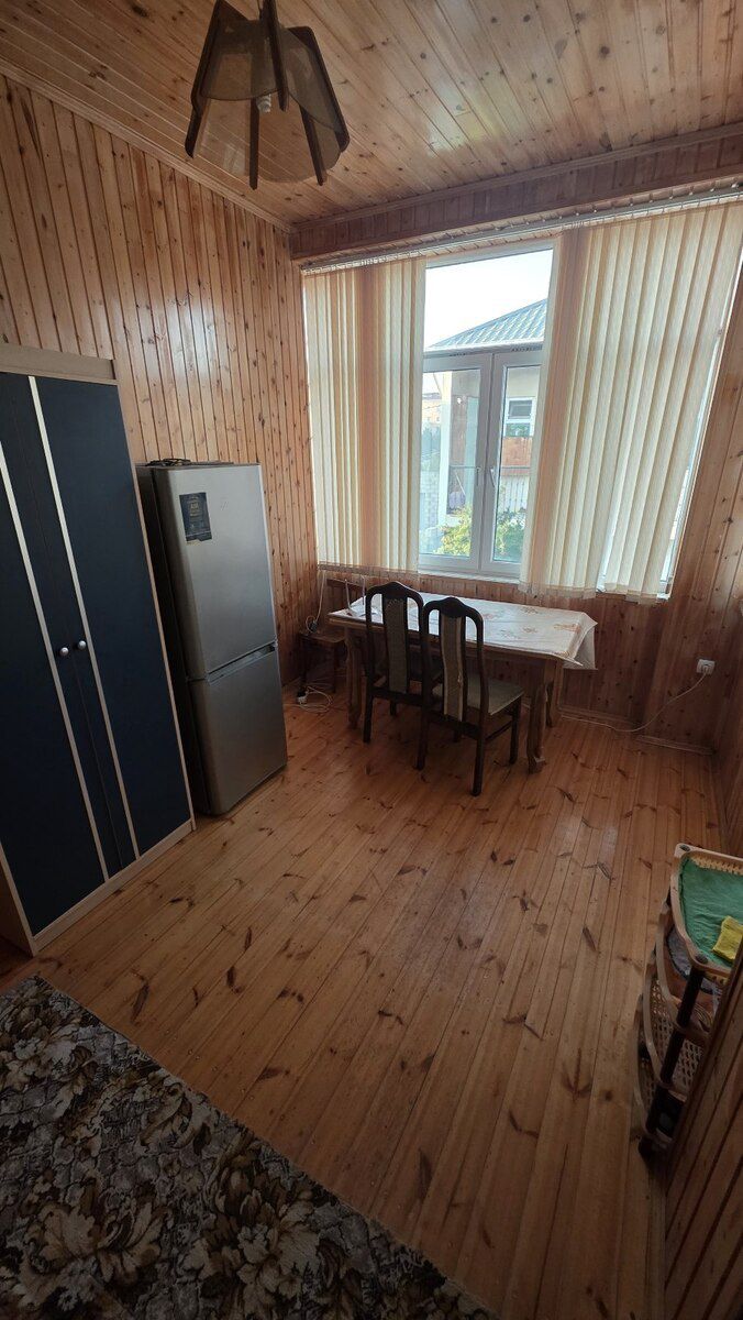 2-otaqlı yeni tikili kirayə verilir, Sumqayıt ş., 60 m² — Mənzil, Sumqayıt (3)