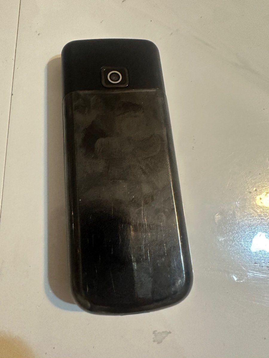 Nokia 8800 Black — Smartfonlar, Bakı (4)