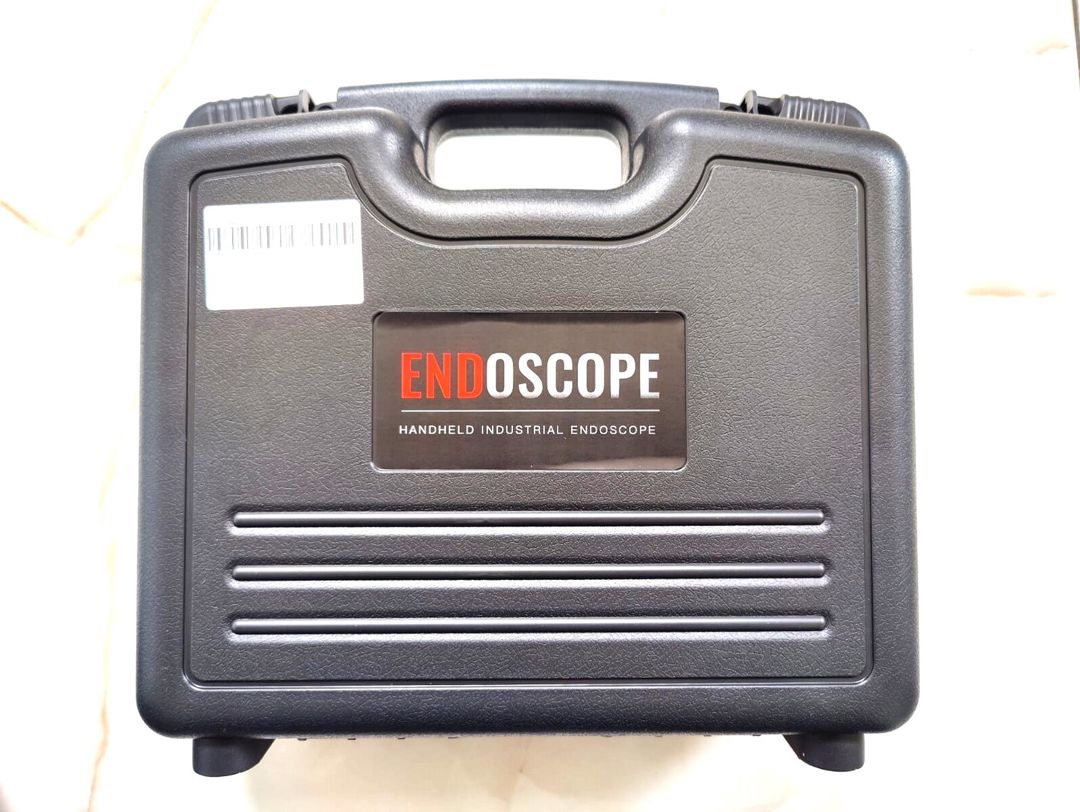 Endoskop kamera G10 360° (5 m) — Biznes və avadanlıq, Bakı (4)