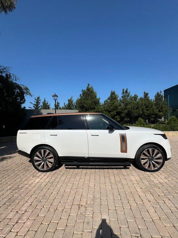 Land Rover Range Rover, 3.0 L, 2023 il, 58 600 km — Avtomobillər, Bakı (2)