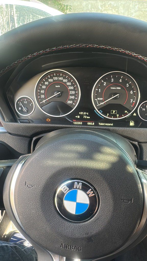 BMW 430, 2.0 L, 2018 il, 122 268 km — Avtomobillər, Bakı (2)