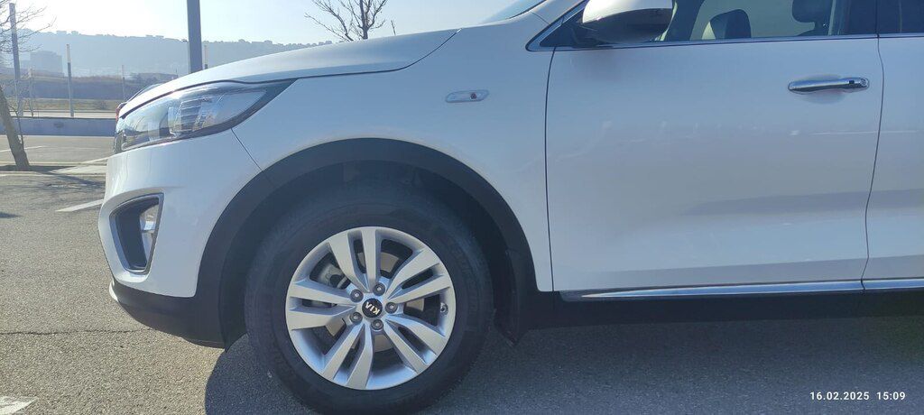 Kia Sorento, 2.0 L, 2017 il, 96 000 km — Avtomobillər, Bakı (6)