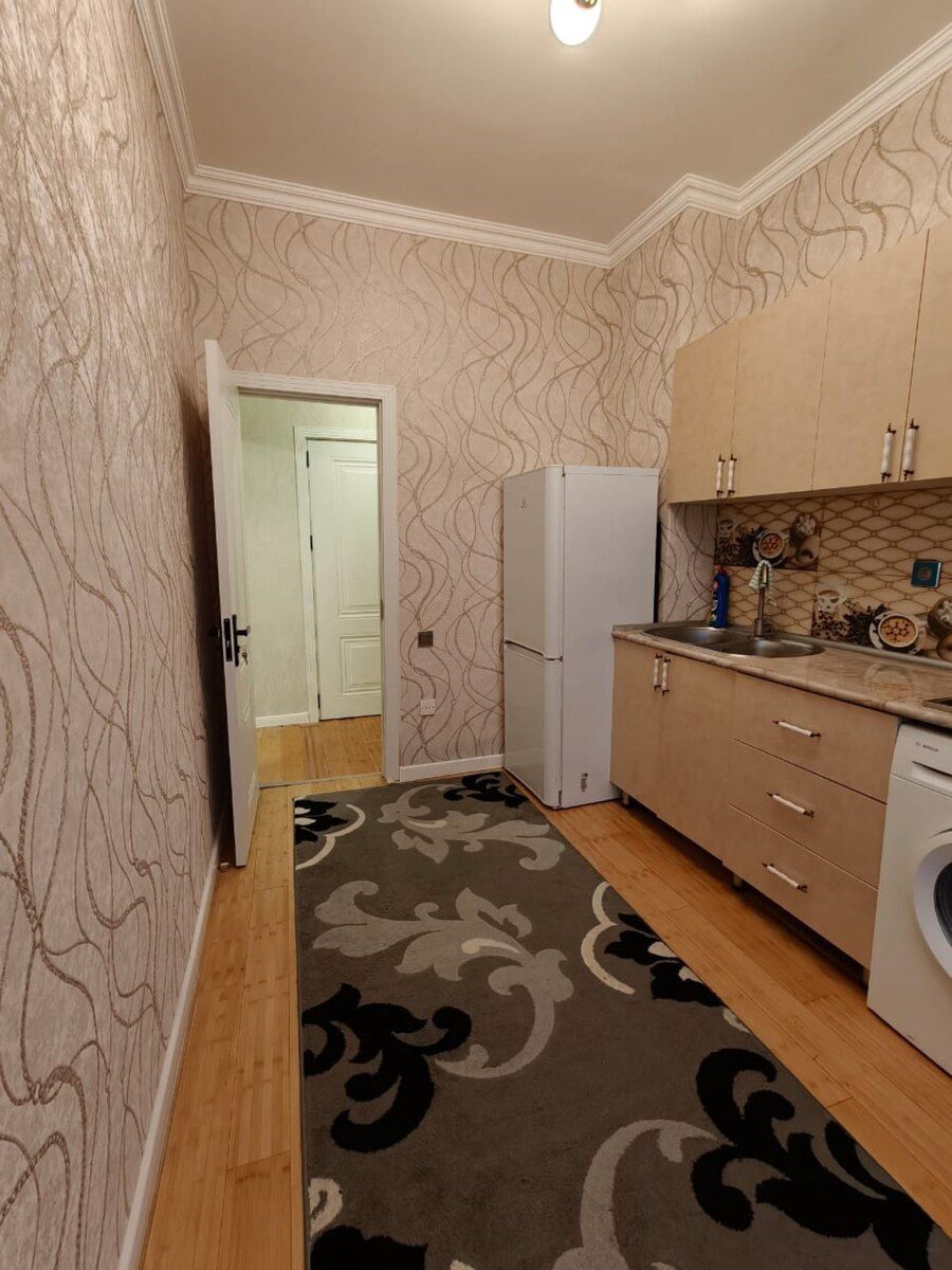 2-otaqlı yeni tikili, Xırdalan ş., 58 m² — Mənzil, Xırdalan (9)