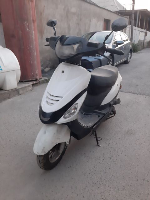 Xroad, 2024 il — Bakı