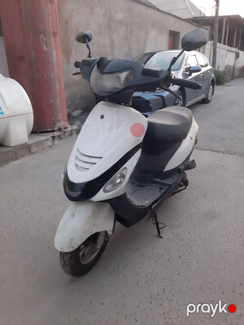 Xroad, 2024 il — Bakı