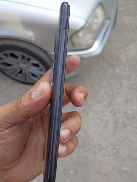 Redmi 9 C 64 yaddaş 4 ram nömrəyə zəng edin yazın burda yazmayın — Bakı