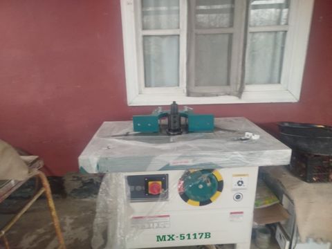 MX5117B — Bakı