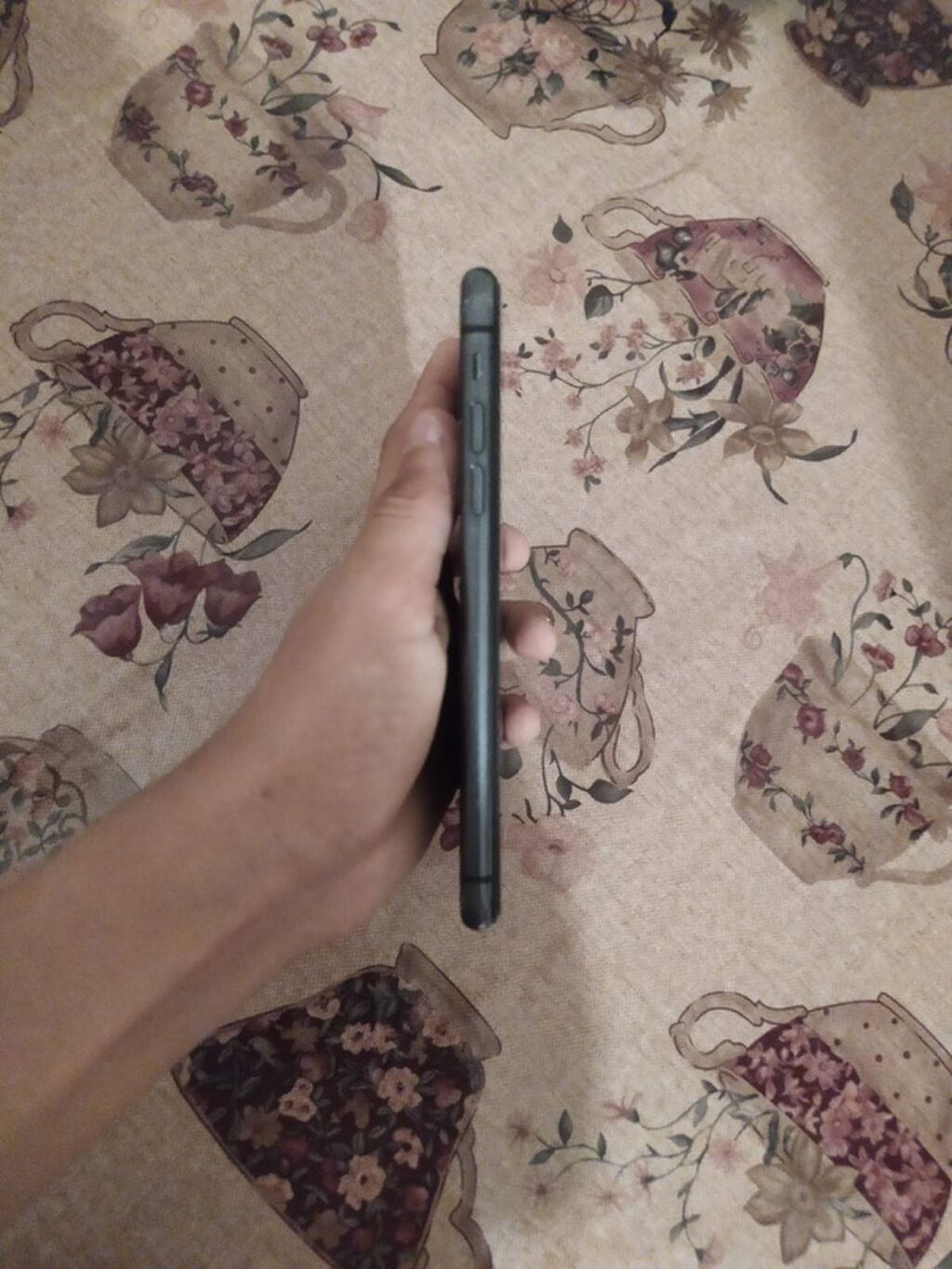 IPhone 11, Qara — Apple iPhone, Bakı (4)