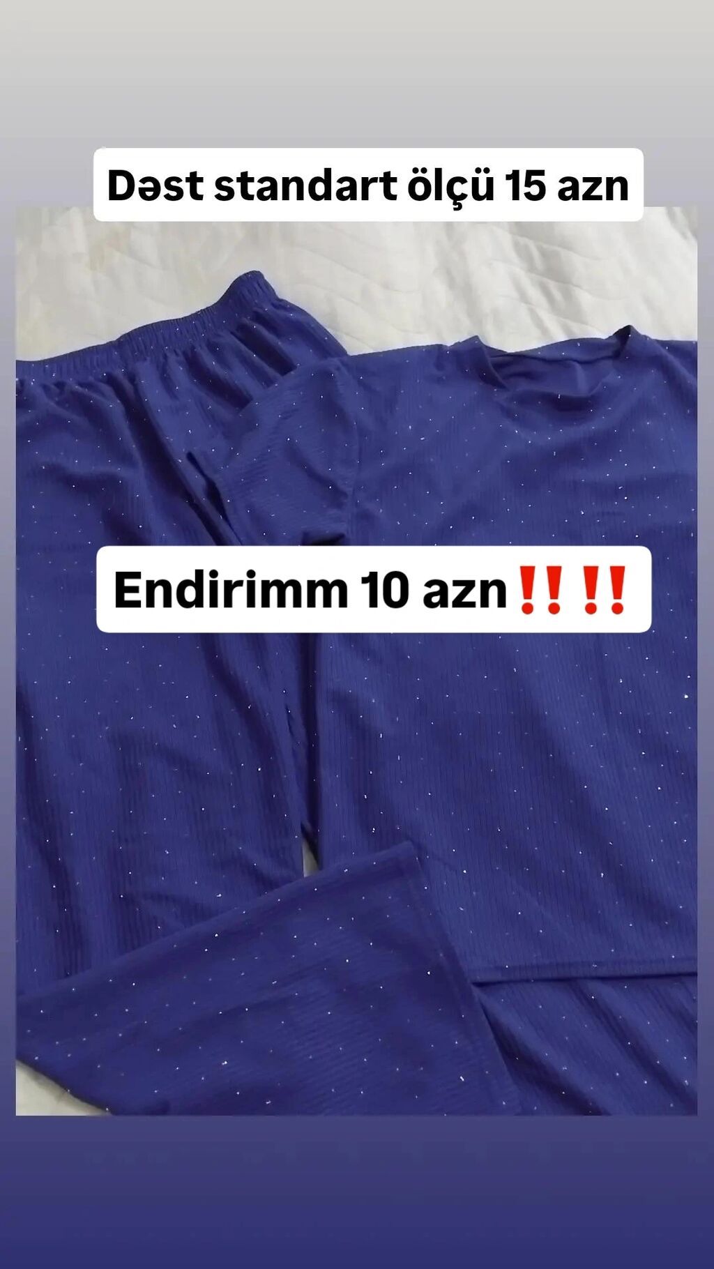 Məhsulların təsviri: 1) Enzo Professional saç fen və styler seti - 5 — Şəxsi əşyalar, Bakı (4)