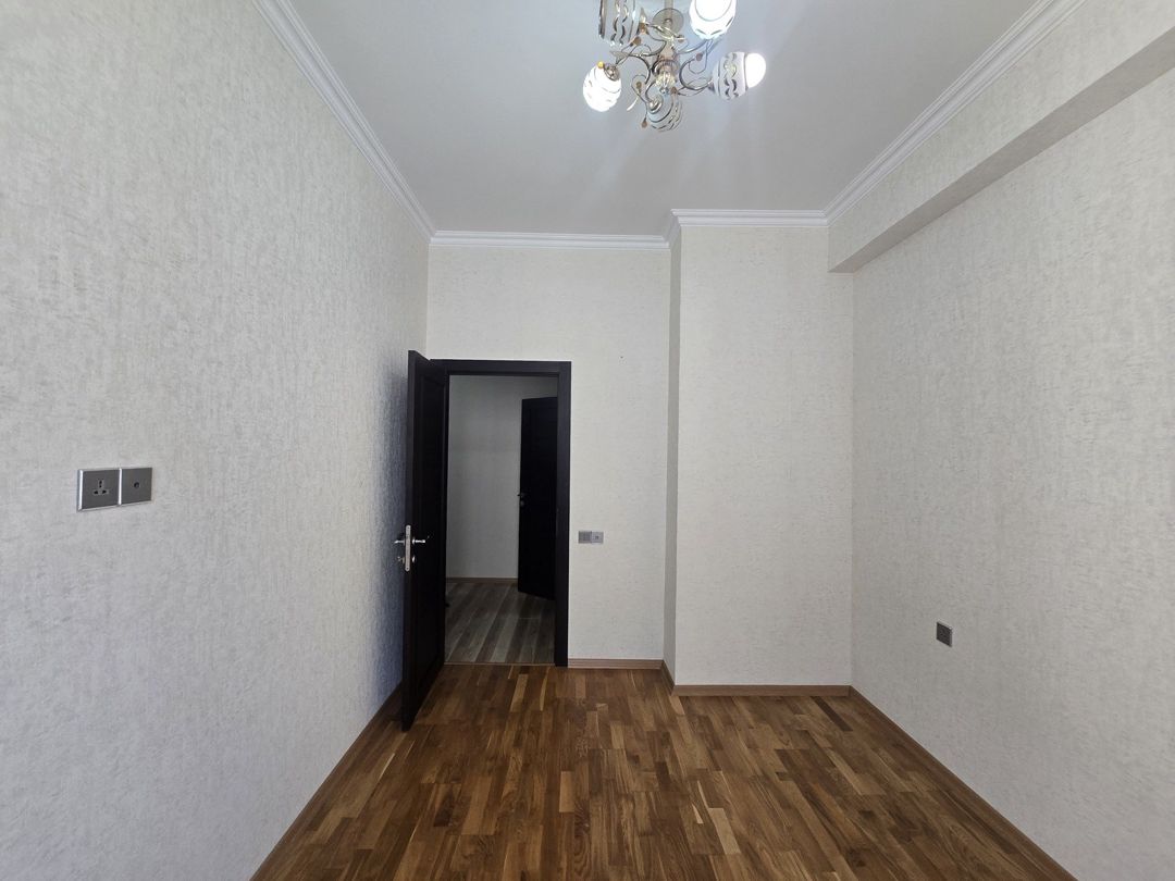 3-otaqlı yeni tikili, Sumqayıt ş., 62 m² — Mənzil, Sumqayıt (6)