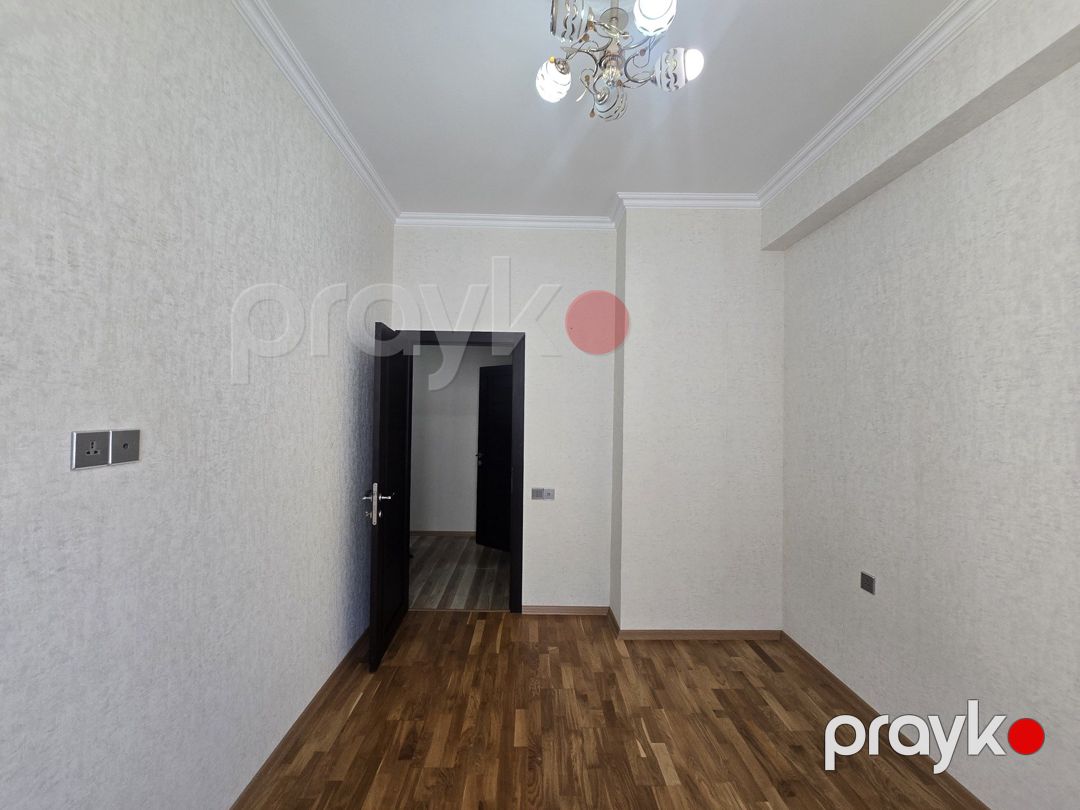 3-otaqlı yeni tikili, Sumqayıt ş., 62 m² — Mənzil, Sumqayıt (6)