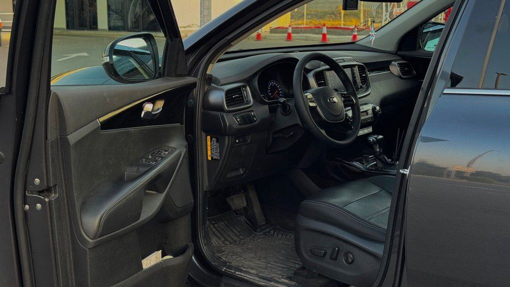 Kia Sorento, 2.0 L, 2018 il, 210 000 km — Avtomobillər, Gəncə (10)