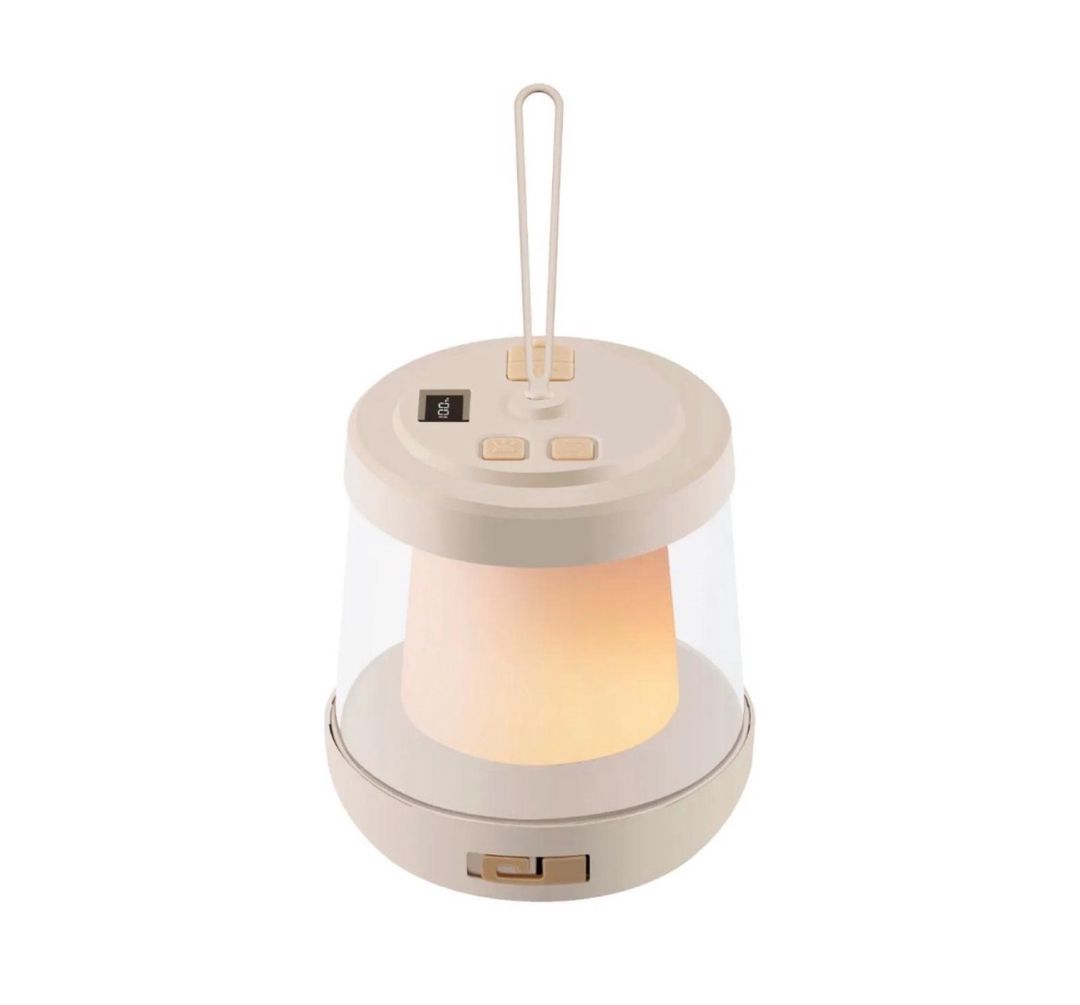 Green Lion Lumex LED Light — Mallar, Bakı (2)