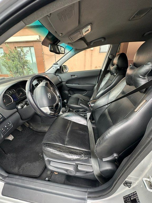 Hyundai i30, 1.6 L, 2007 il, 353 000 km — Avtomobillər, Bakı (7)