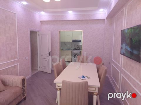 3-otaqlı yeni tikili kirayə verilir, Xırdalan ş., 110 m²
