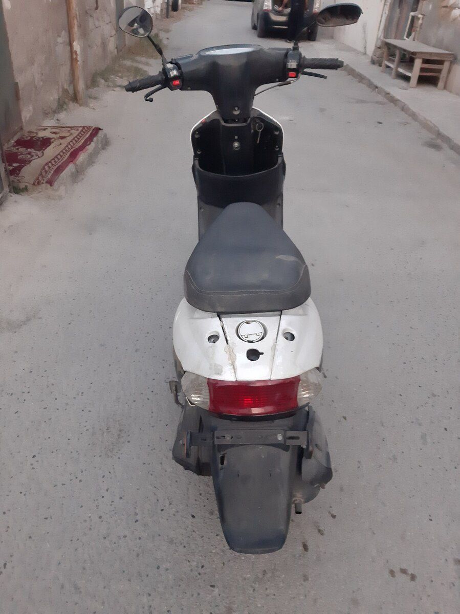 Xroad, 2024 il — Avto, Bakı (3)