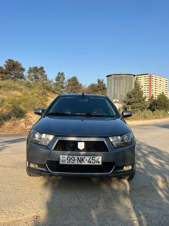 Khazar SD, 1.7 L, 2019 il, 178 000 km — Avtomobillər, Bakı