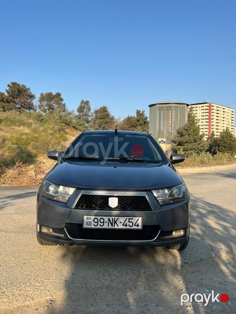 Khazar SD, 1.7 L, 2019 il, 178 000 km