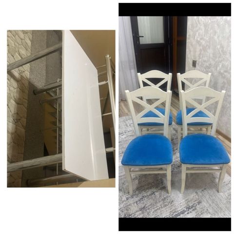 Masa desti 150azn. Unvan Xirdalan//3444c//glr E — Bakı