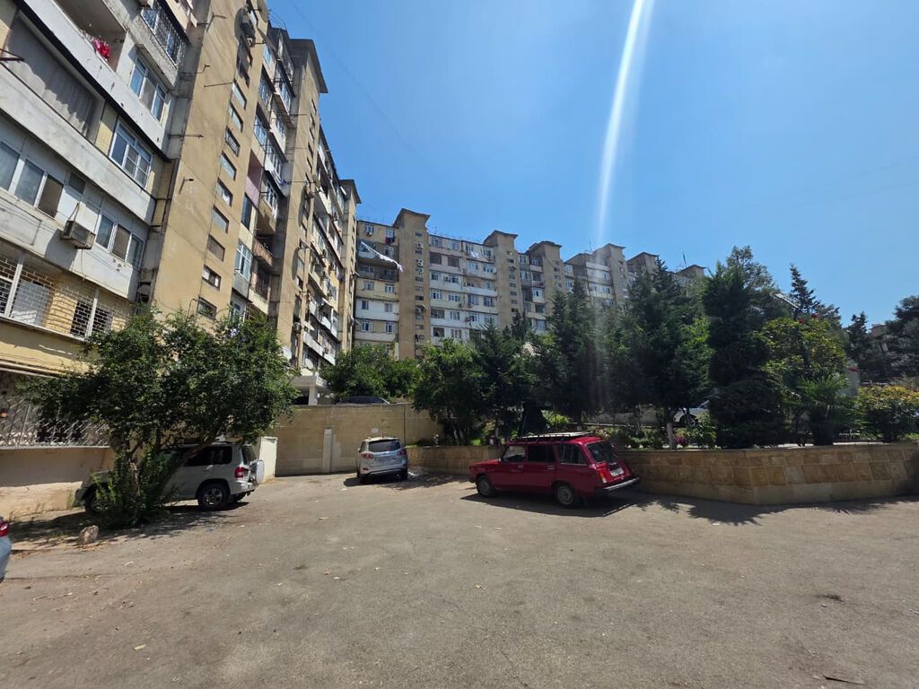 Bakı, 2 otaqlı, Köhnə tikili, 90 kv. m — Daşınmaz əmlak, Bakı