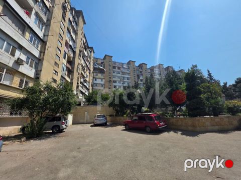 Bakı, 2 otaqlı, Köhnə tikili, 90 kv. m